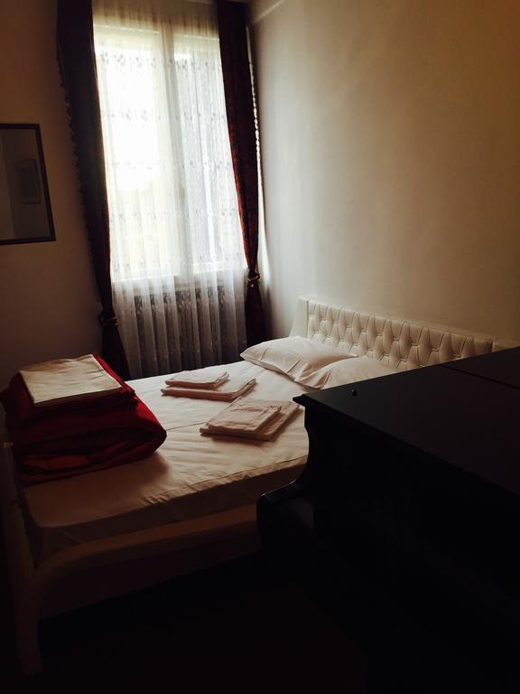 Ca'Barbaria Otel Venedik Dış mekan fotoğraf