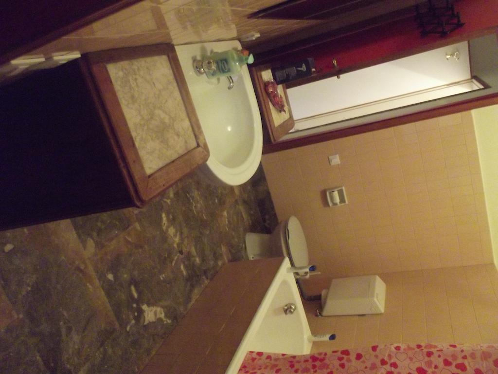 Ca'Barbaria Otel Venedik Oda fotoğraf