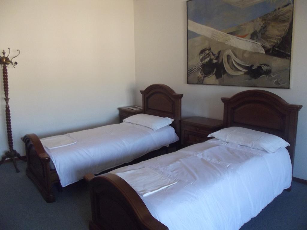 Ca'Barbaria Otel Venedik Oda fotoğraf
