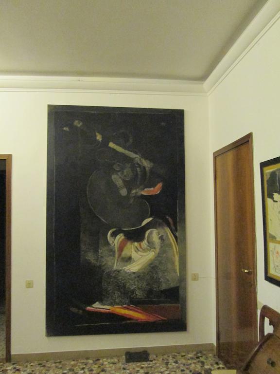 Ca'Barbaria Otel Venedik Oda fotoğraf