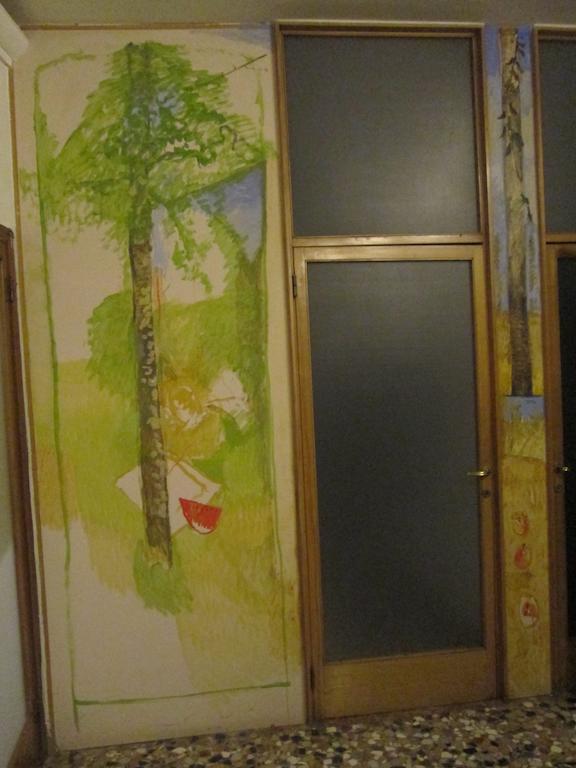 Ca'Barbaria Otel Venedik Dış mekan fotoğraf