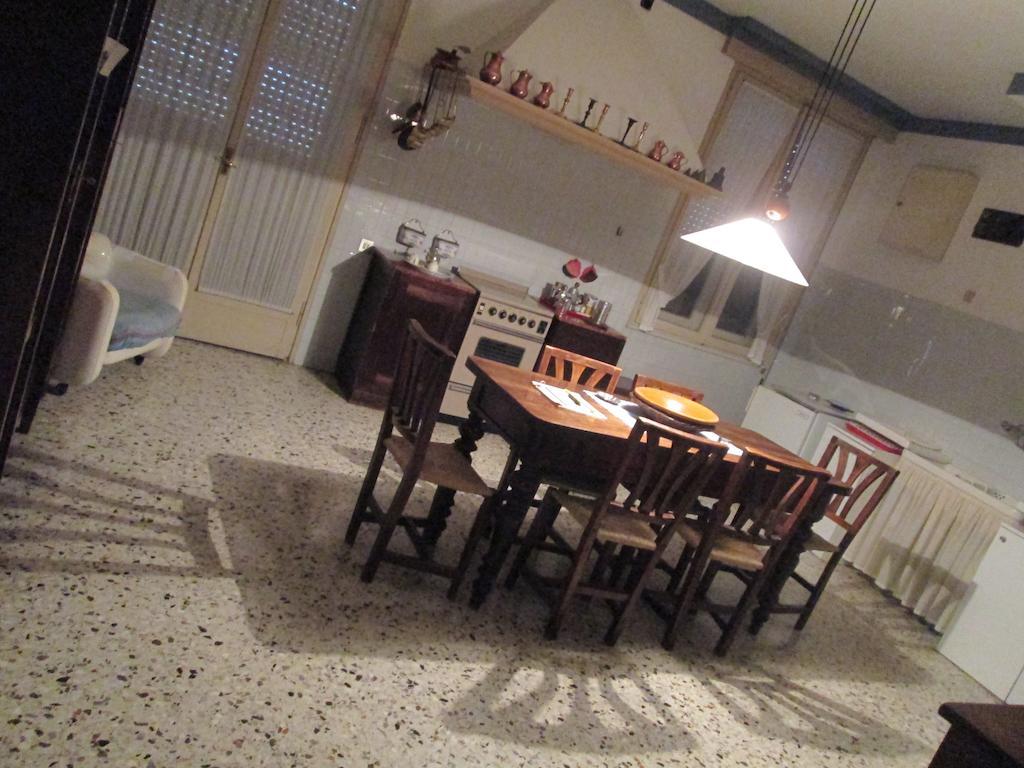 Ca'Barbaria Otel Venedik Dış mekan fotoğraf