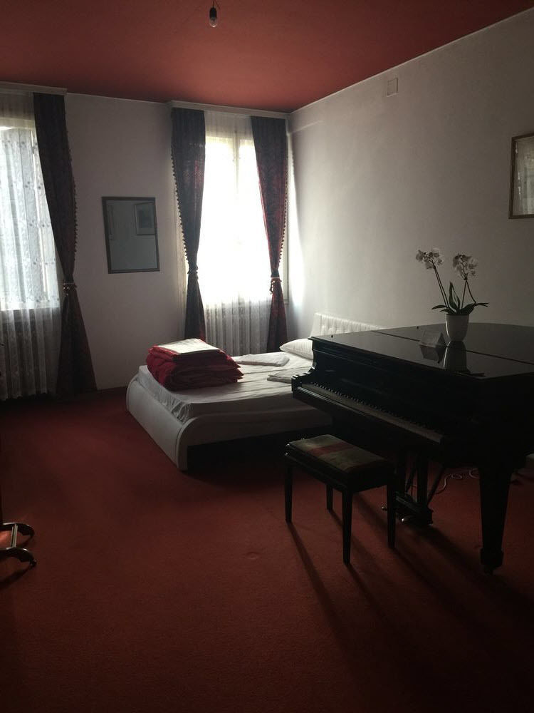 Ca'Barbaria Otel Venedik Dış mekan fotoğraf