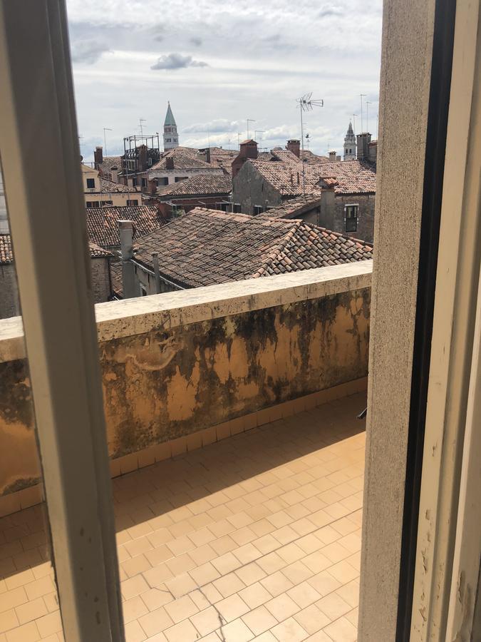 Ca'Barbaria Otel Venedik Dış mekan fotoğraf