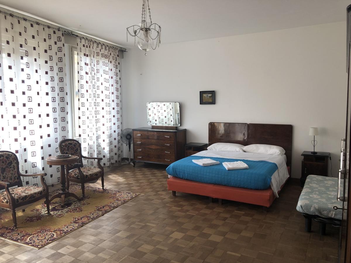 Ca'Barbaria Otel Venedik Dış mekan fotoğraf