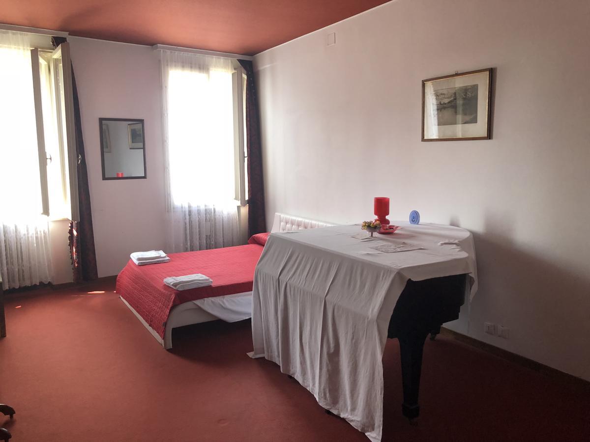 Ca'Barbaria Otel Venedik Dış mekan fotoğraf