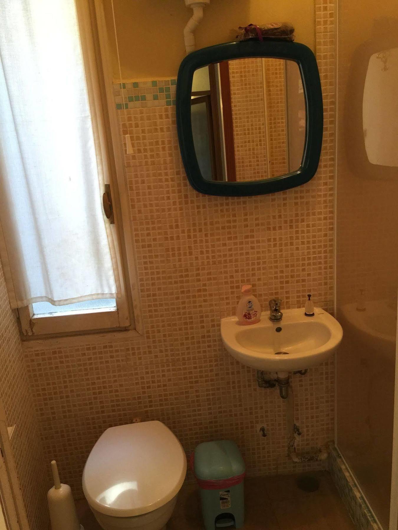 Ca'Barbaria Otel Venedik Dış mekan fotoğraf