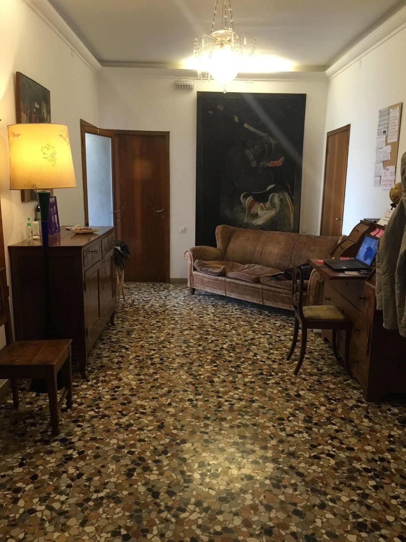 Ca'Barbaria Otel Venedik Dış mekan fotoğraf