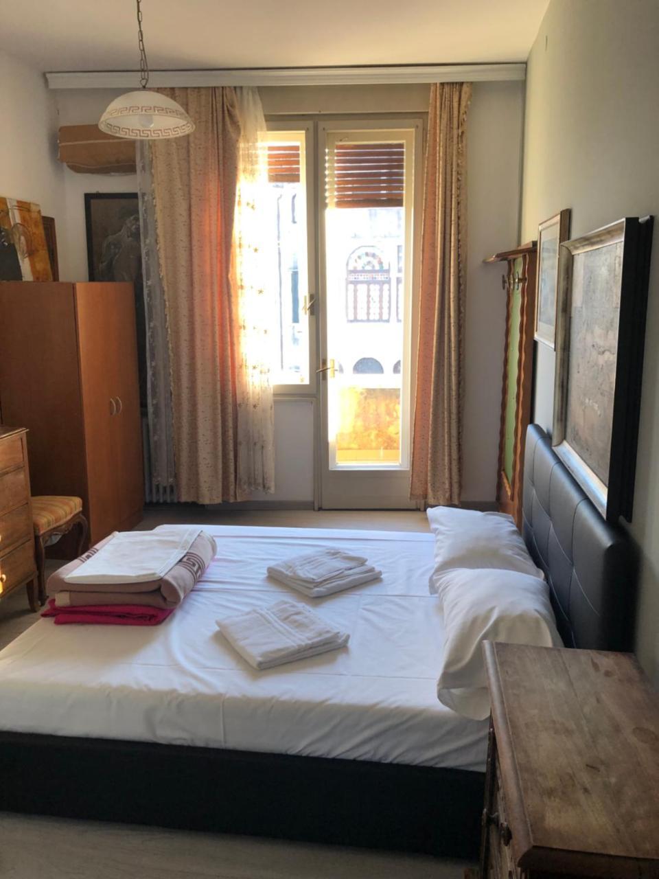 Ca'Barbaria Otel Venedik Dış mekan fotoğraf