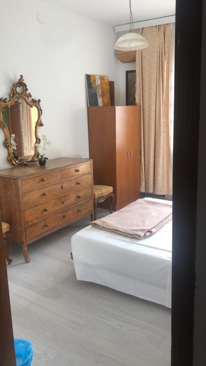 Ca'Barbaria Otel Venedik Dış mekan fotoğraf
